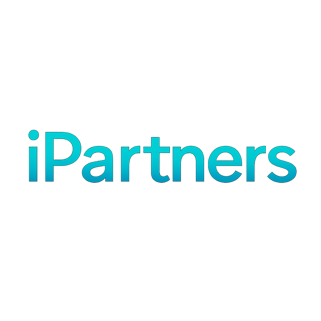 iPartners logo